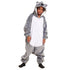 Snuggs Kids Blanket Onesie koala